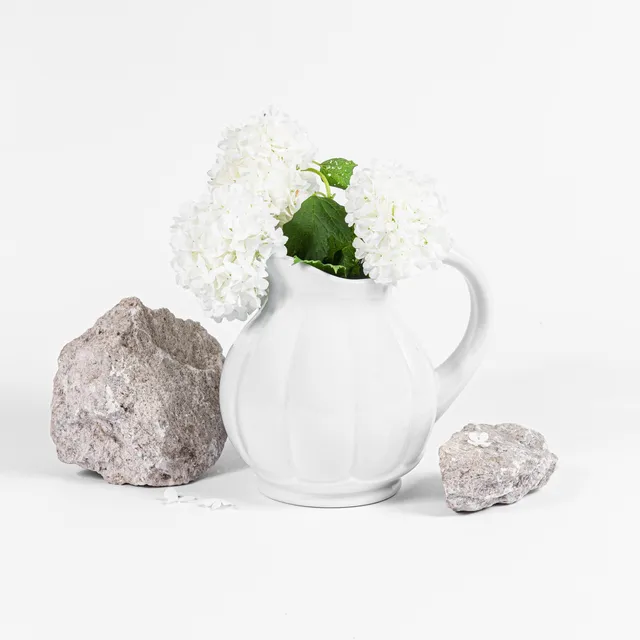 ogre-la-fabrique-tahiti-pichet-melon-blanc-15-cm image 1