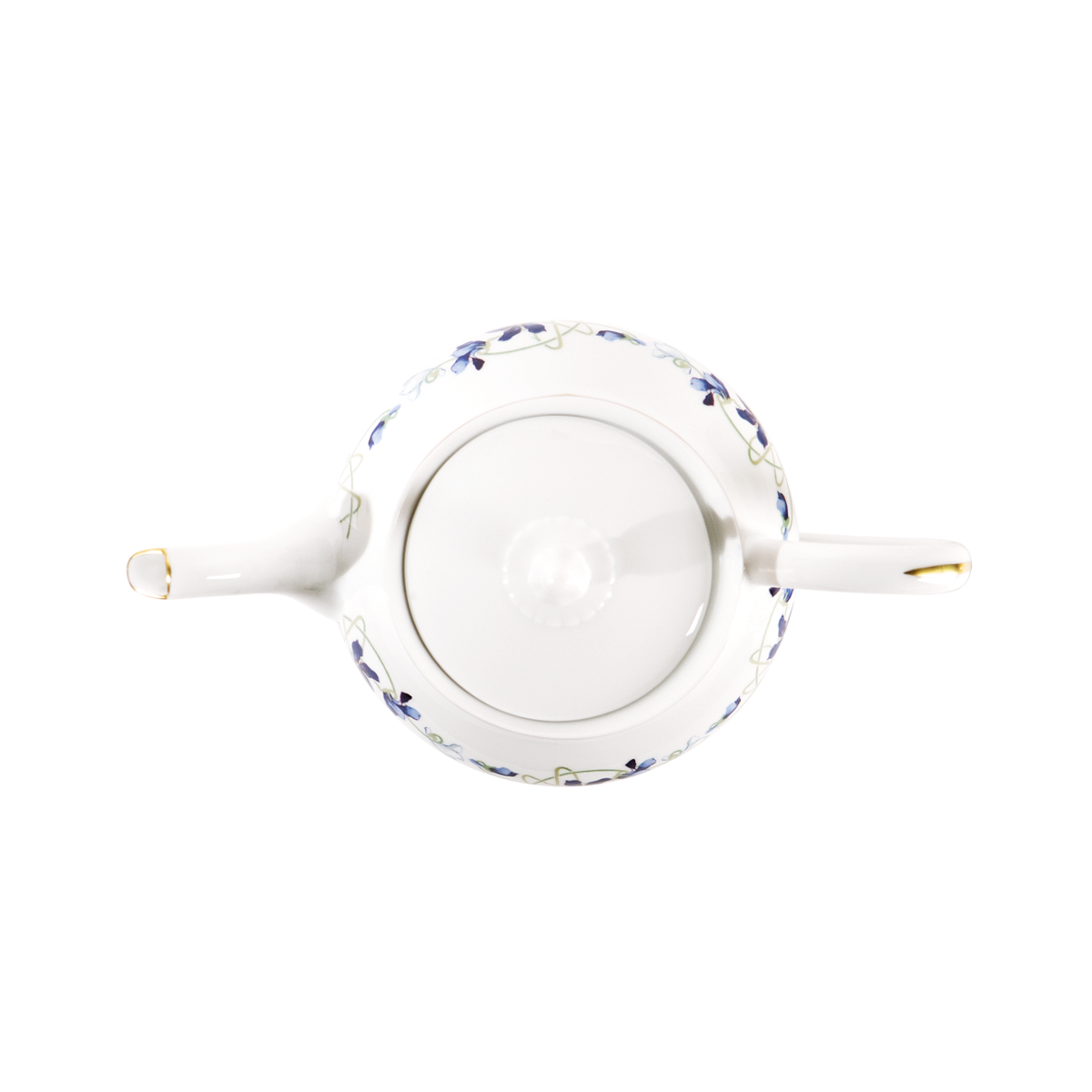 haviland-imp-ratrice-eug-nie-th-i-re-boule-porcelaine image 2