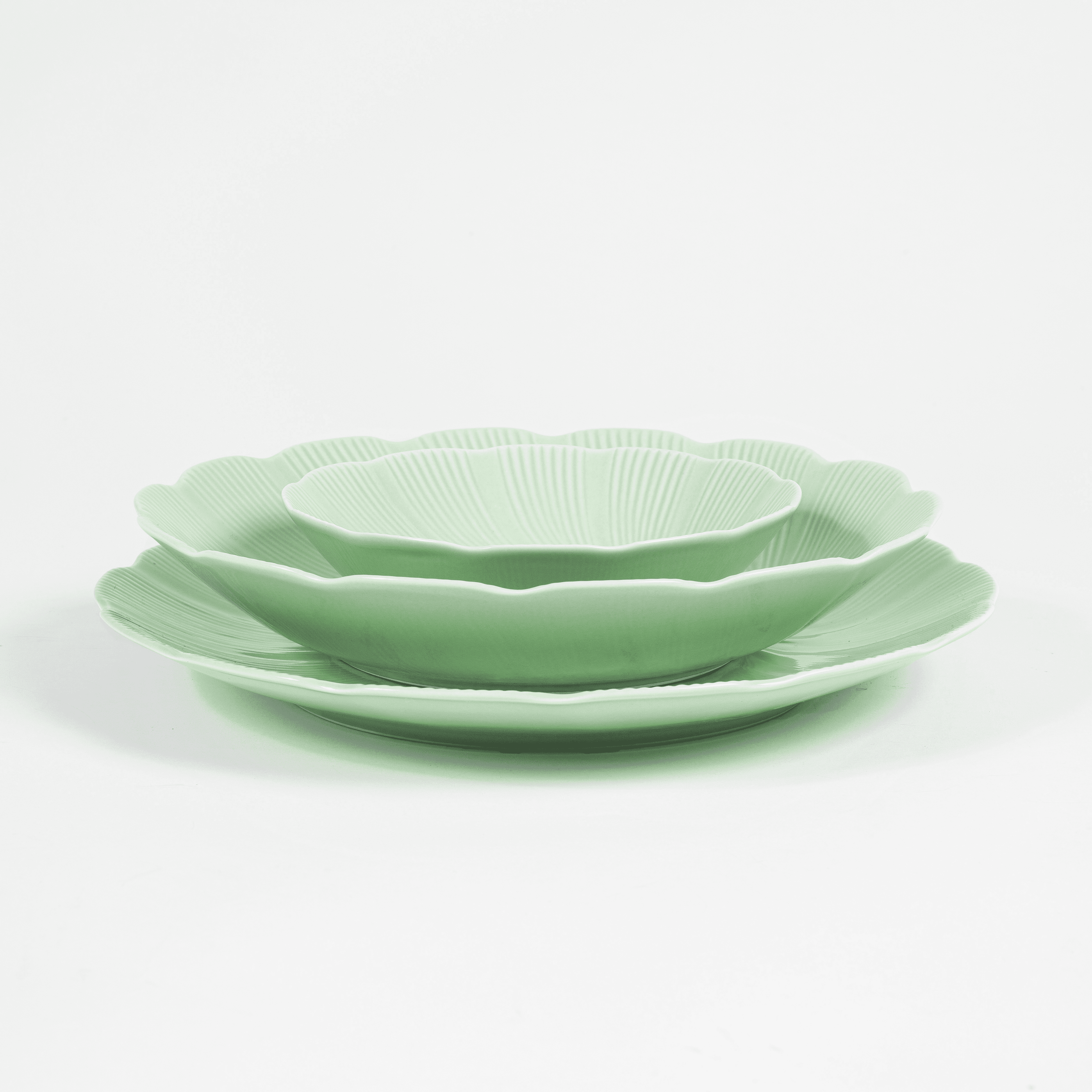 ogre-la-fabrique-tahiti-assiette-creuse-porcelaine-verte-22-cm image 6
