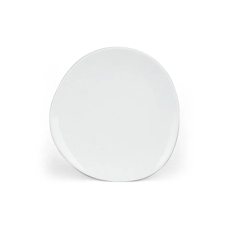 m-dard-de-noblat-sven-assiette-dessert-22-5-cm-lot-6-blanc image 1