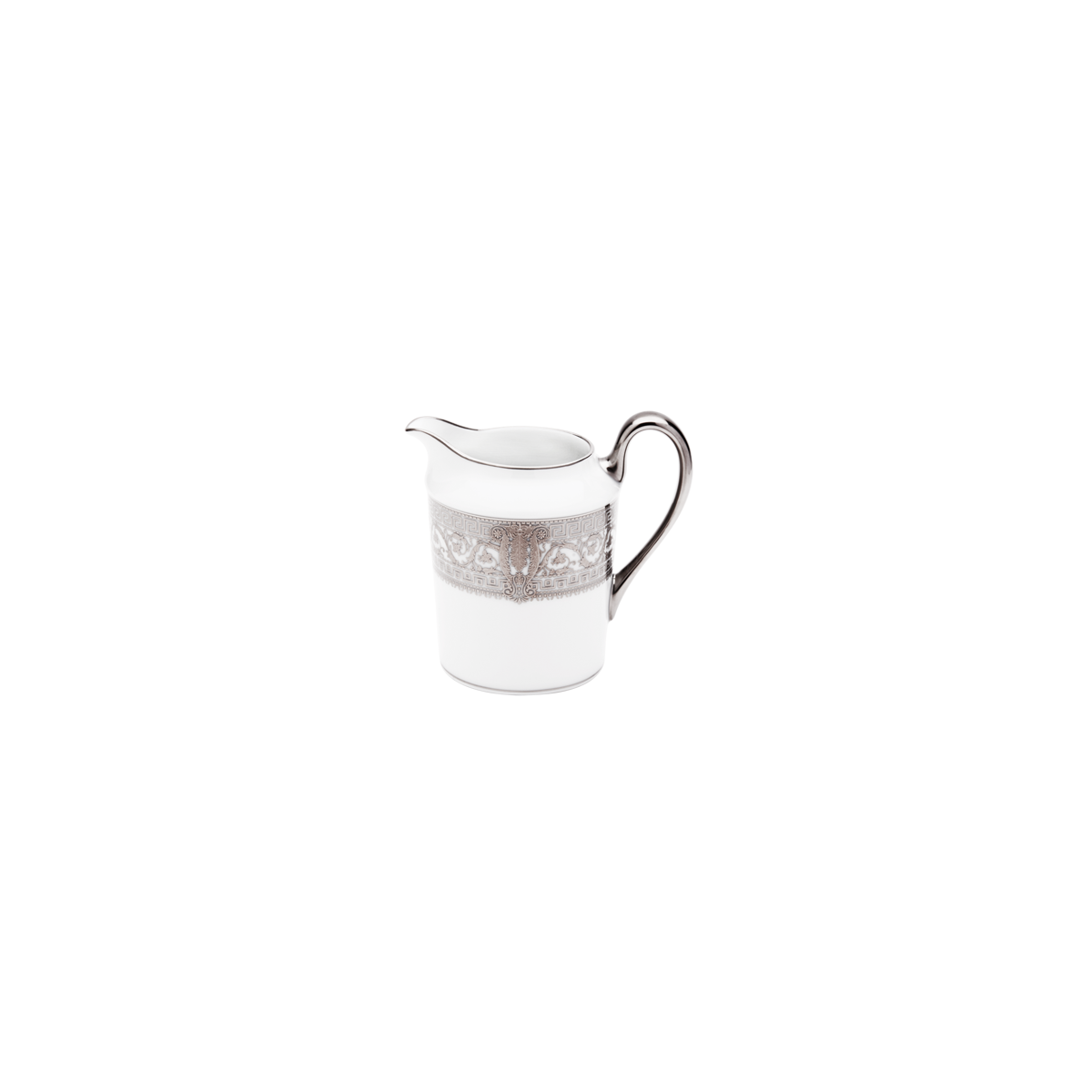 haviland-salon-murat-cr-mier-blanc-platine-porcelaine image 1