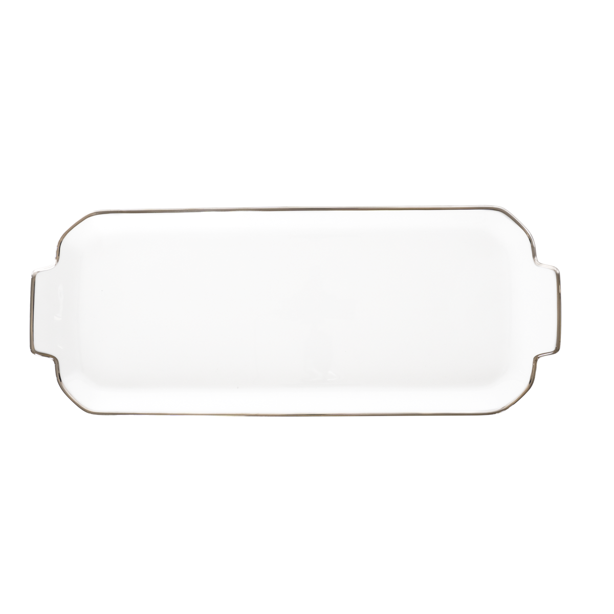 haviland-orsay-plat-cake-platine-porcelaine-limoges image 1