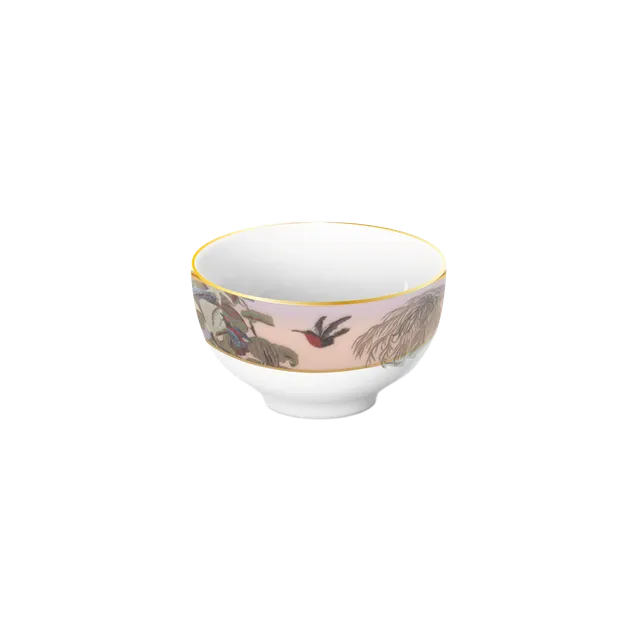 haviland-le-br-sil-bol-curry-zuber-porcelaine image 1