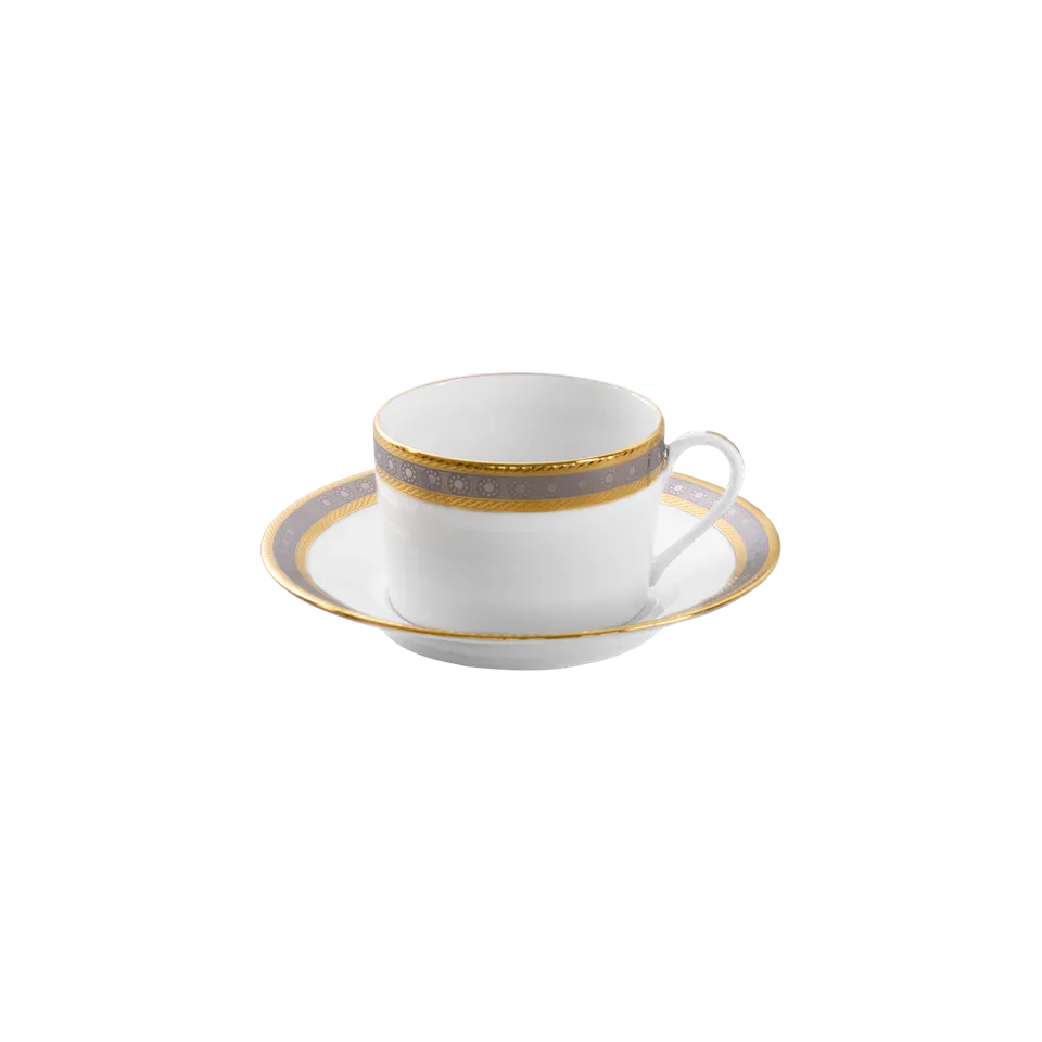 haviland-place-vend-me-tasse-th-porcelaine-blanche image 1