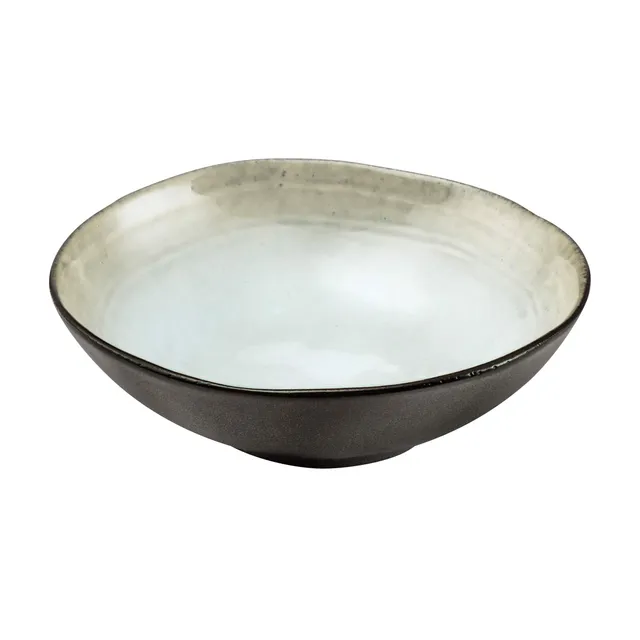 m-dard-de-noblat-shadow-saladier-24-cm-140-cl-lot-2-marron-clair-gr-s image 1
