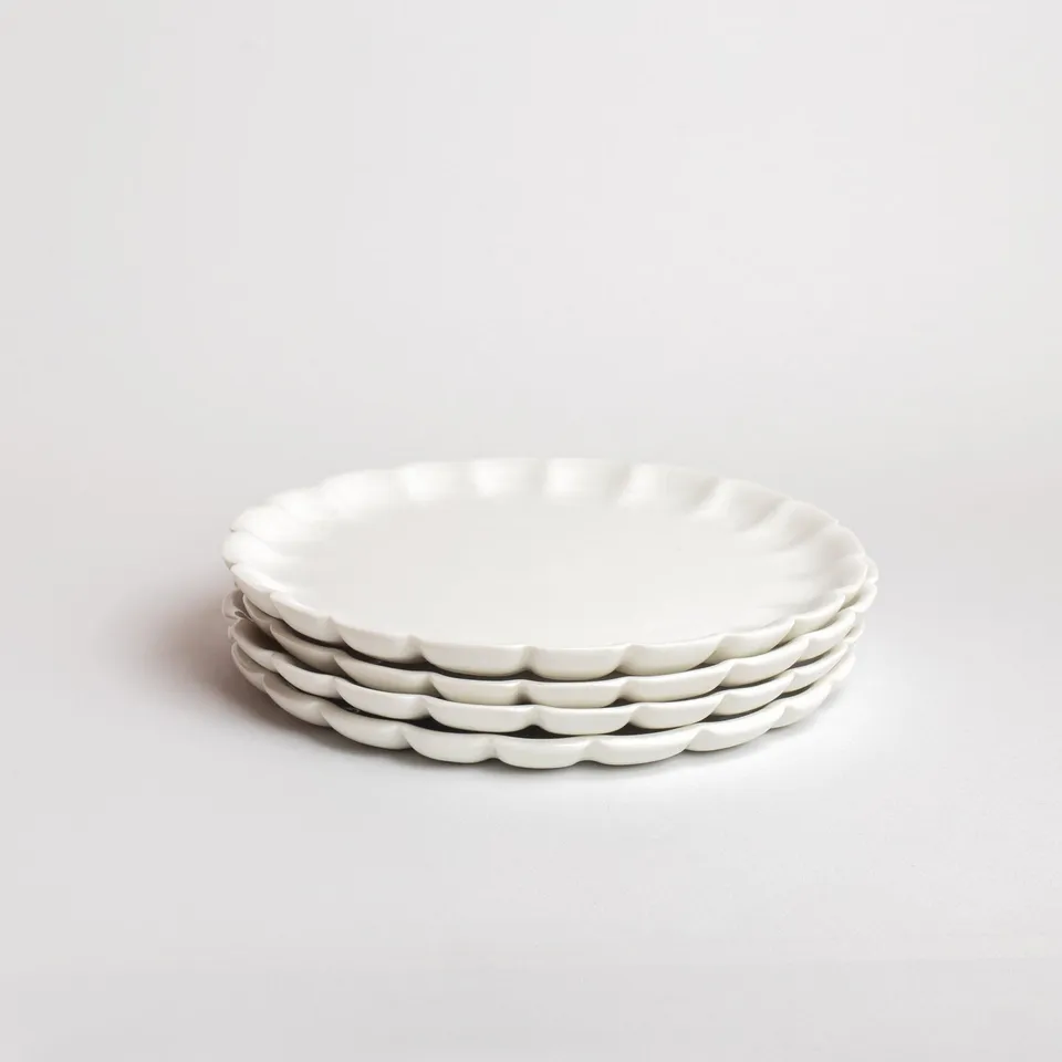 jeda-c-ramique-petite-assiette-porcelaine-set-4 image 1