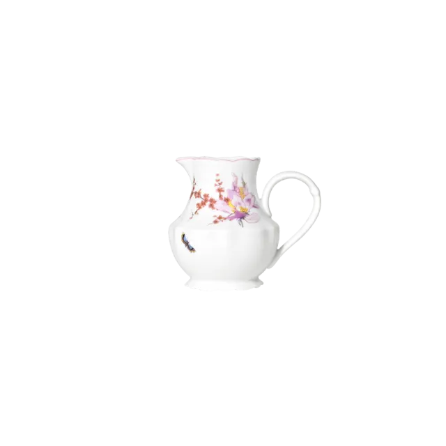haviland-h-ritage-cr-mier-fleurs-d-auteuil-porcelaine image 1