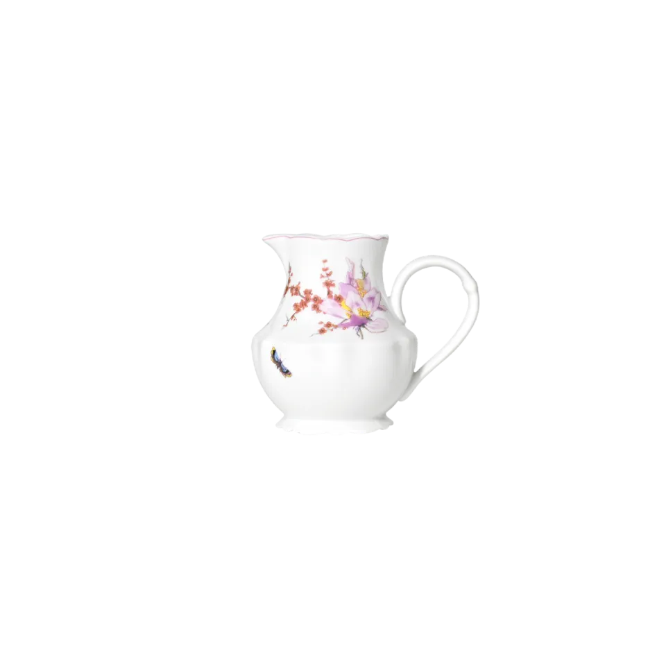 haviland-h-ritage-cr-mier-fleurs-d-auteuil-porcelaine image 1