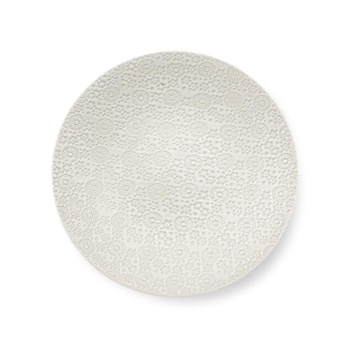 m-dard-de-noblat-nori-assiette-dessert-20-5-cm-gr-s-blanc-lot-6 image 5