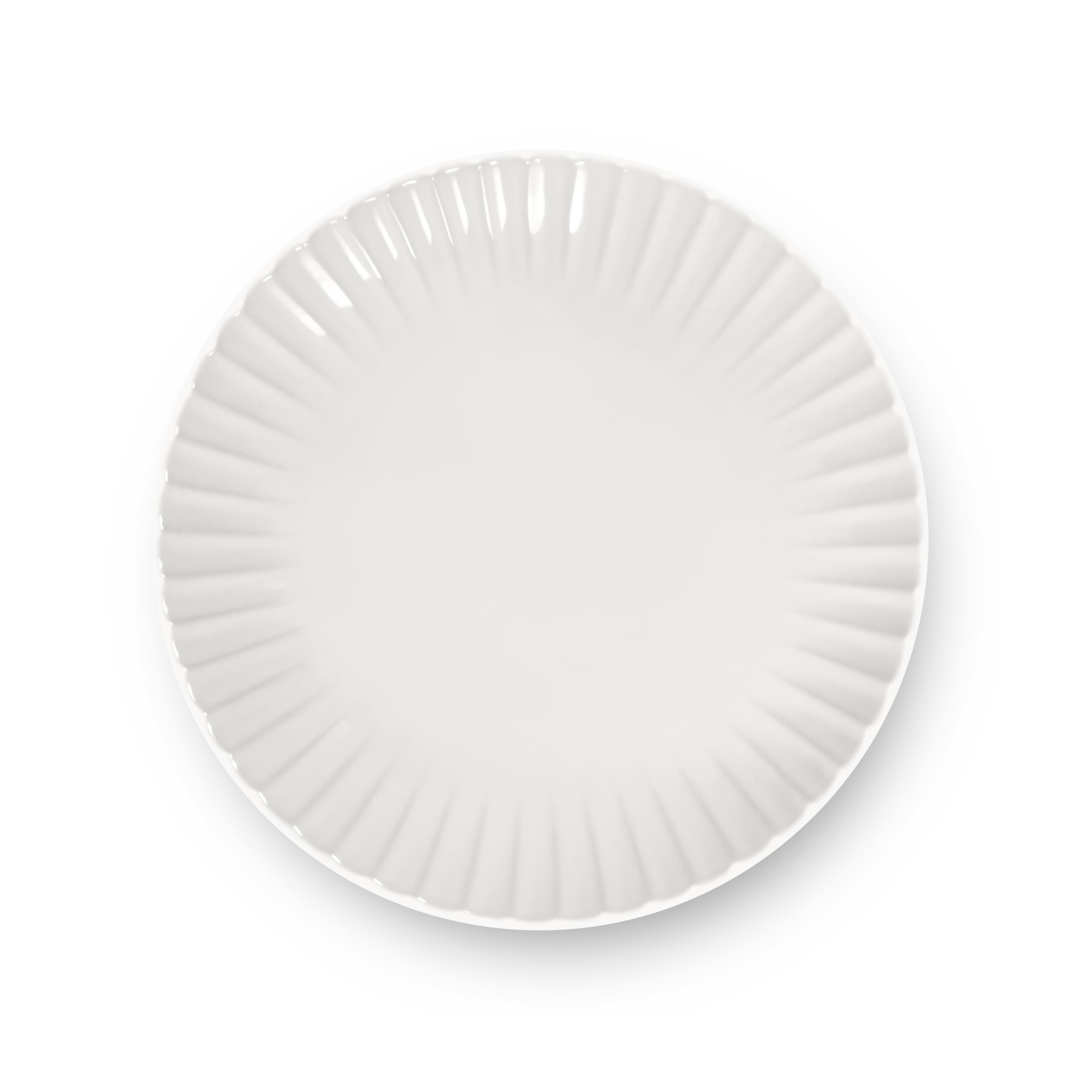 m-dard-de-noblat-stone-colette-service-18-assiettes-gr-s-blanc image 2