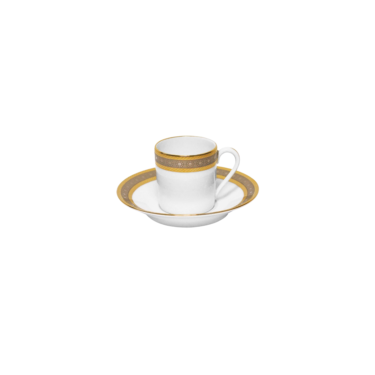 haviland-place-vend-me-tasse-expresso-soucoupe-porcelaine image 1