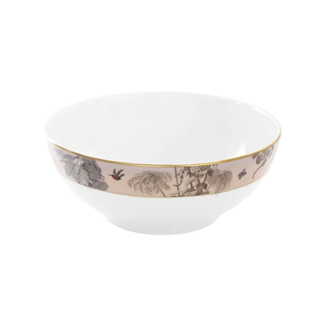 haviland-le-br-sil-saladier-porcelaine-zuber-service image 1
