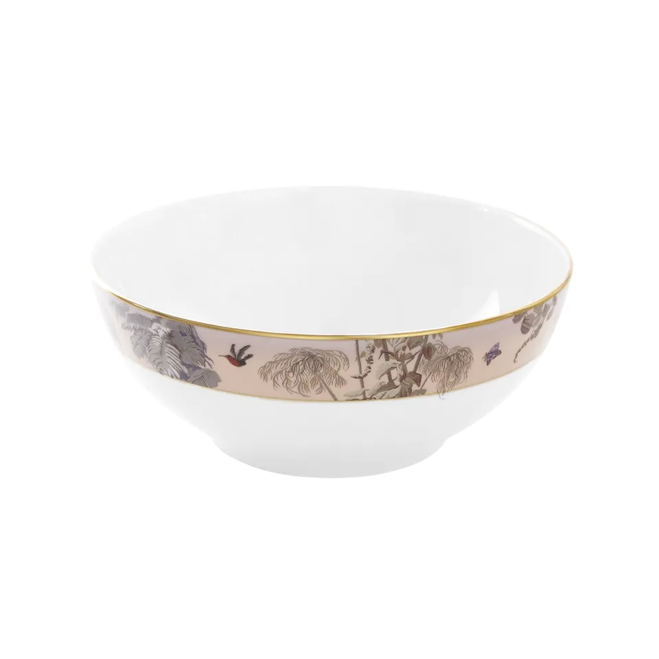 haviland-le-br-sil-saladier-porcelaine-zuber-service image 1