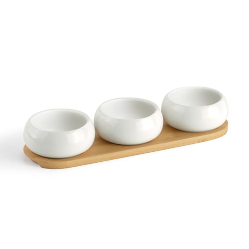 m-dard-de-noblat-tapas-set-3-coupelles-porcelaine-d8-5-cm image 4