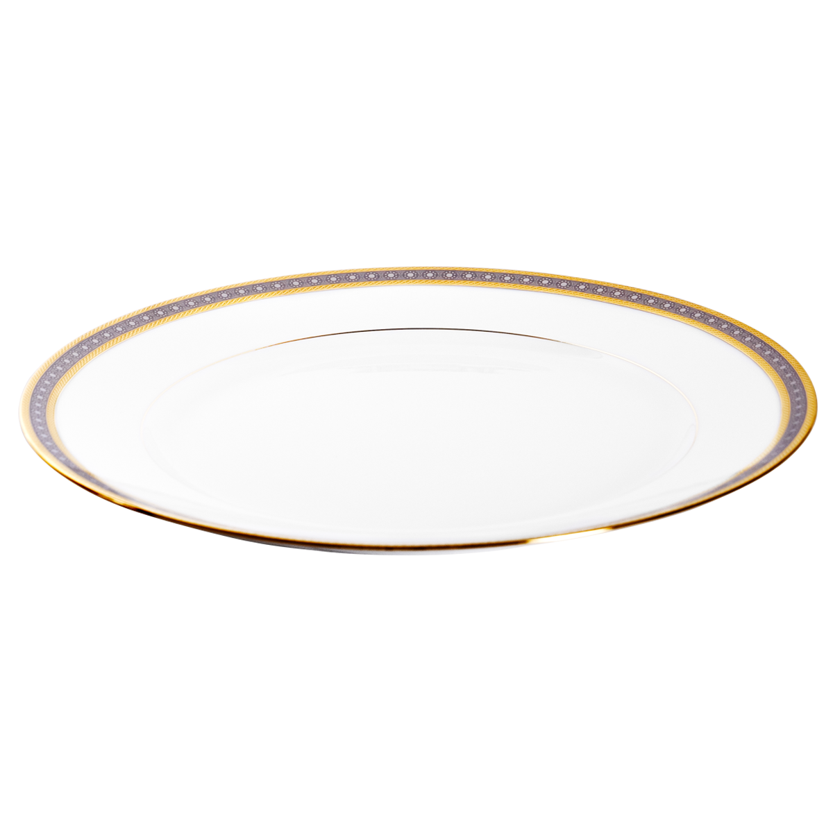 haviland-place-vend-me-plat-rond-plat-porcelaine-limoges image 2