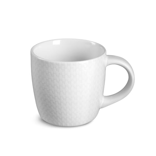m-dard-de-noblat-izy-tasse-caf-th-28-cl-lot-de-6-blanc-gr-s image 4