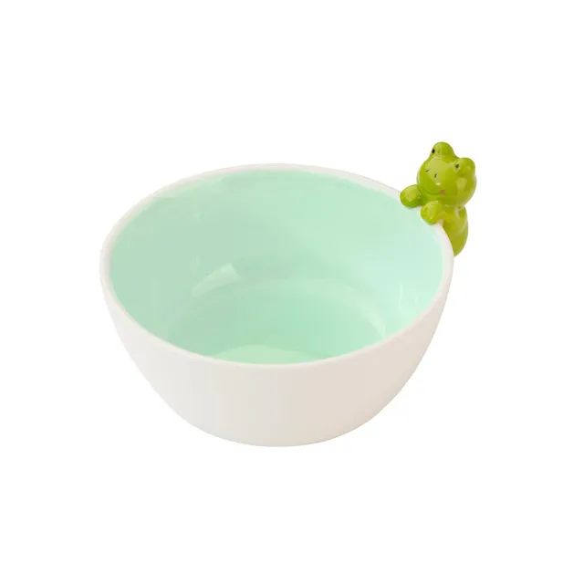 m-dard-de-noblat-miam-bol-15-7-cm-turquoise-gr-s-l-unit image 1