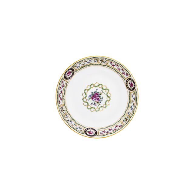 haviland-louveciennes-assiette-creuse-calotte-porcelaine image 1