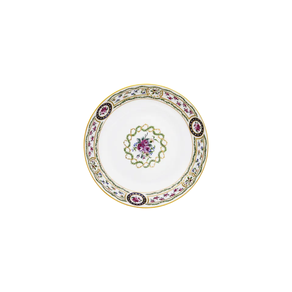 haviland-louveciennes-assiette-creuse-calotte-porcelaine image 1