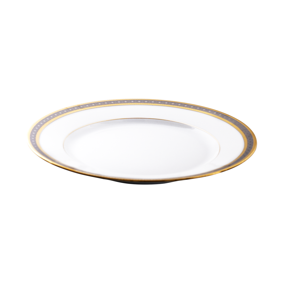 haviland-place-vend-me-assiette-d-ner-porcelaine-blanche-2 image 2