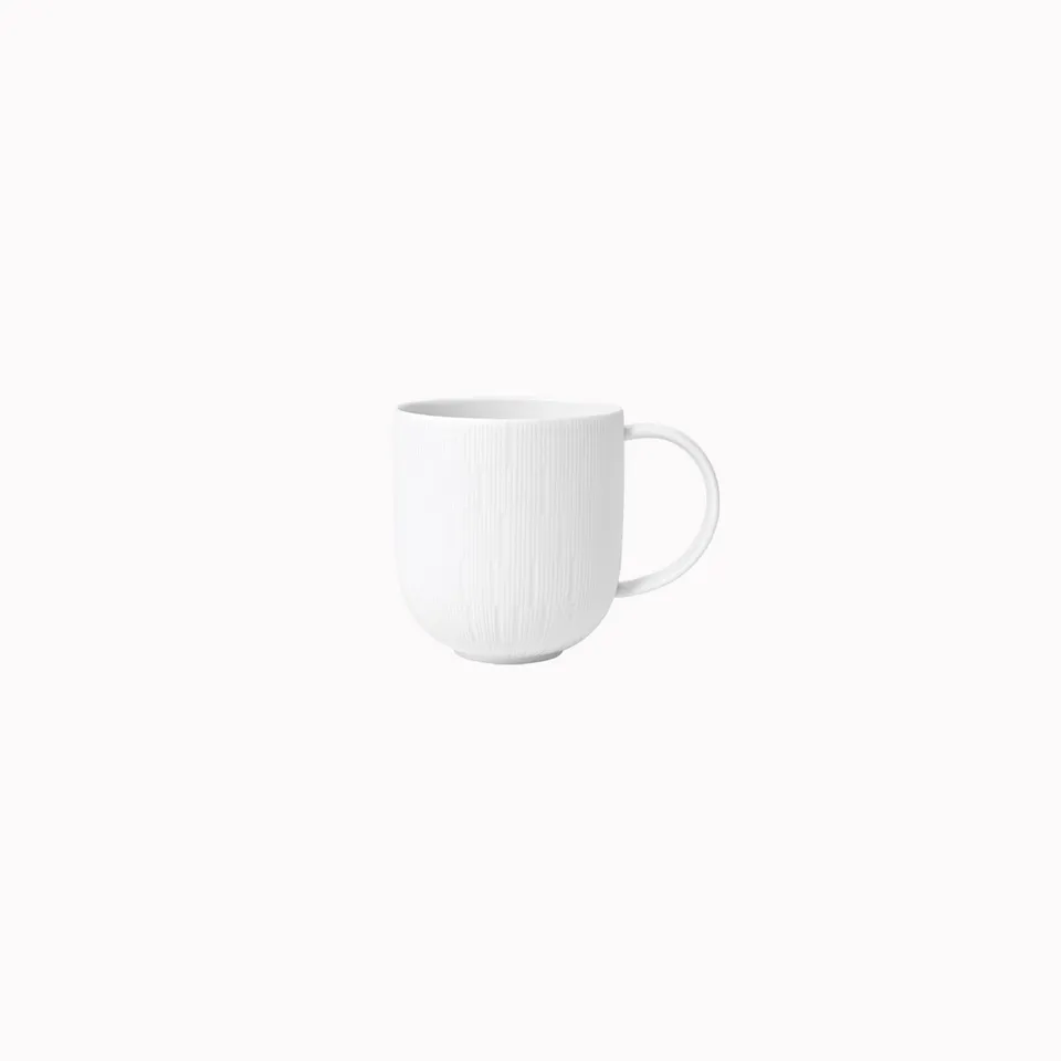 haviland-infini-mug-porcelaine-blanc-1-pi-ce image 1