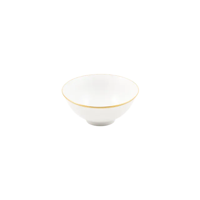 haviland-orsay-bol-soupe-or-porcelaine-limoges image 1