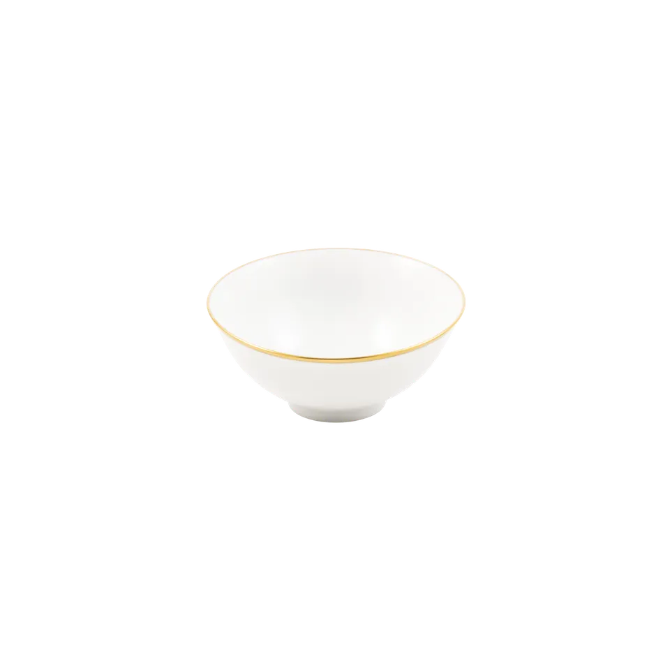 haviland-orsay-bol-soupe-or-porcelaine-limoges image 1
