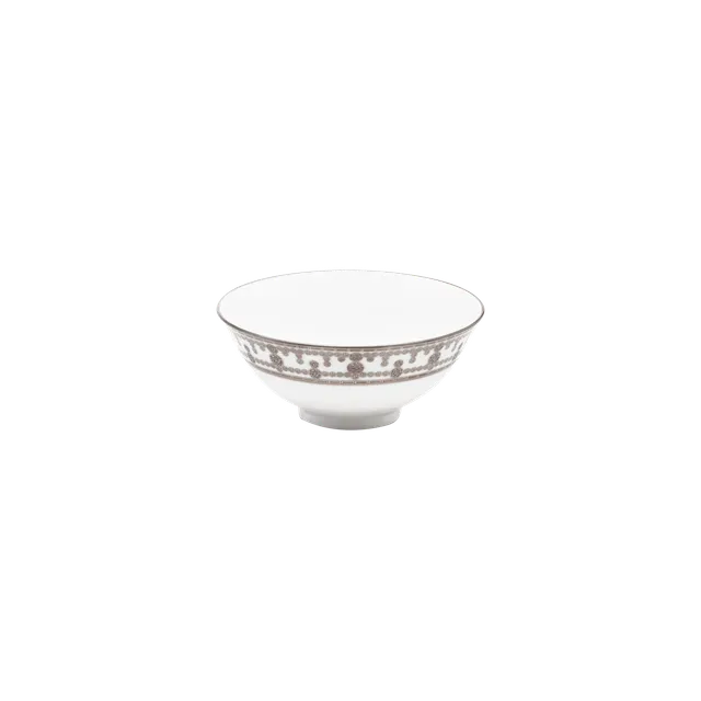 haviland-tiara-bol-soupe-blanc-platine-porcelaine image 1