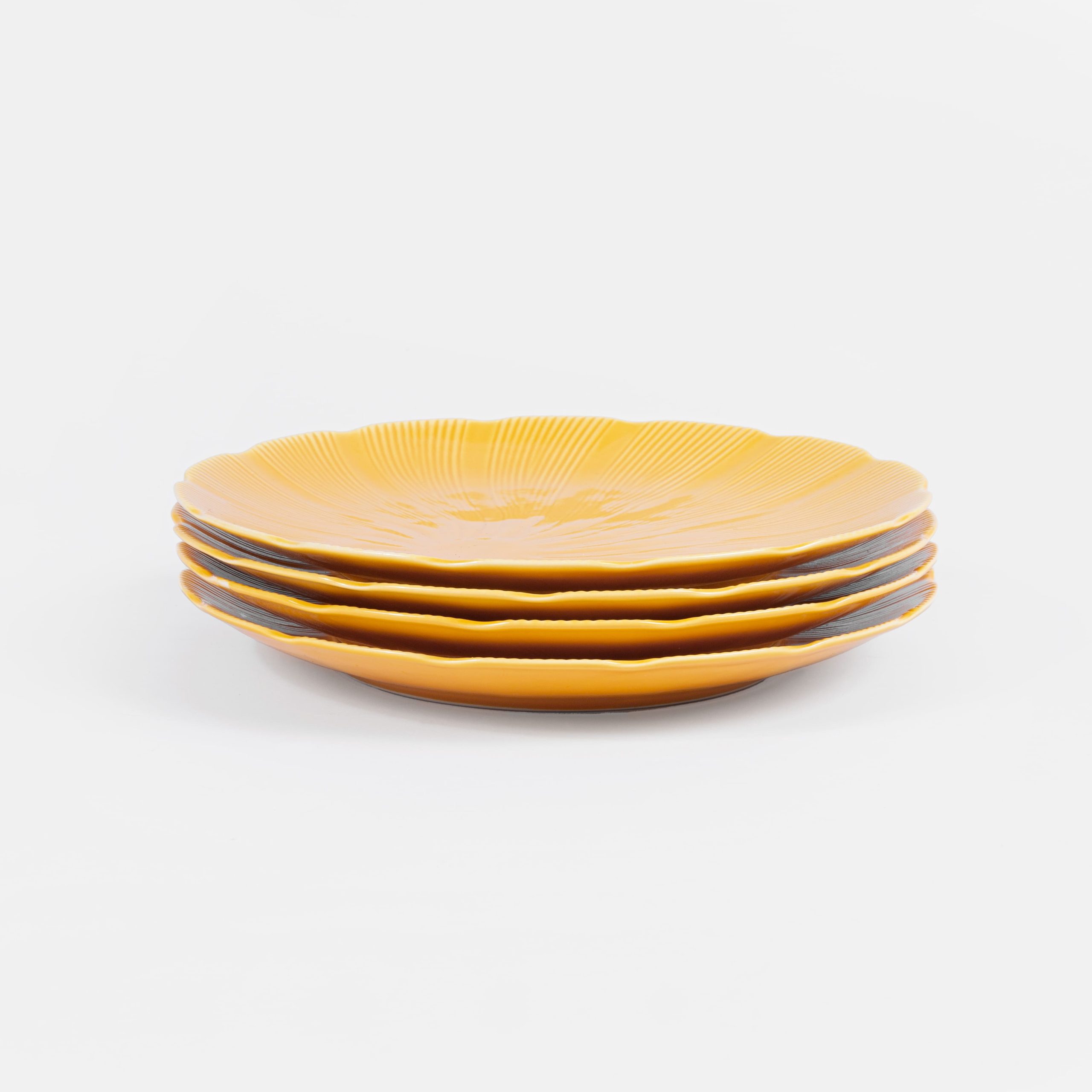 ogre-la-fabrique-tahiti-assiette-plate-festonn-e-jaune-25-cm image 4