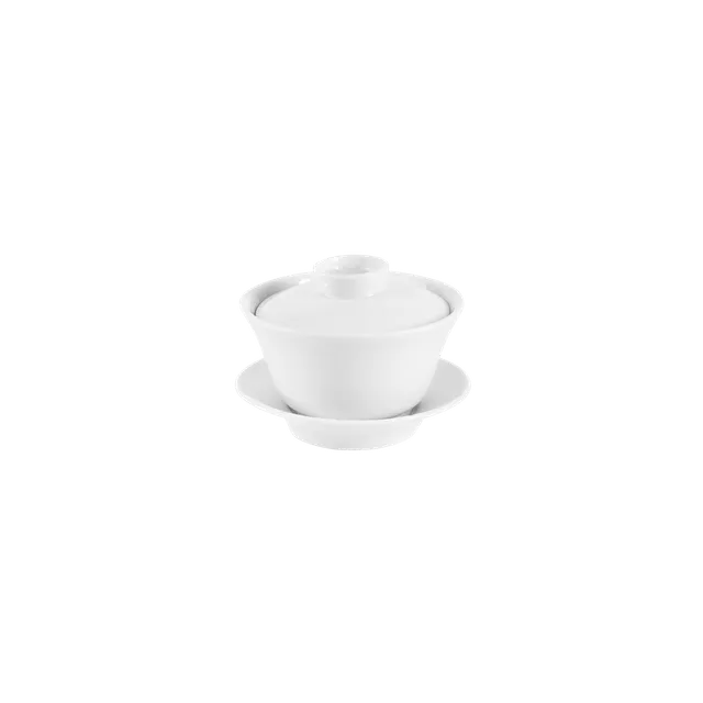 haviland-infini-tasse-couverte-et-soucoupe-porcelaine-blanc image 1