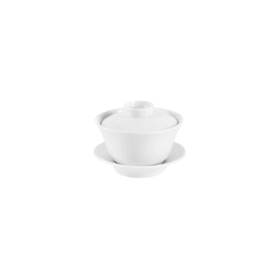 haviland-infini-tasse-couverte-et-soucoupe-porcelaine-blanc image 1