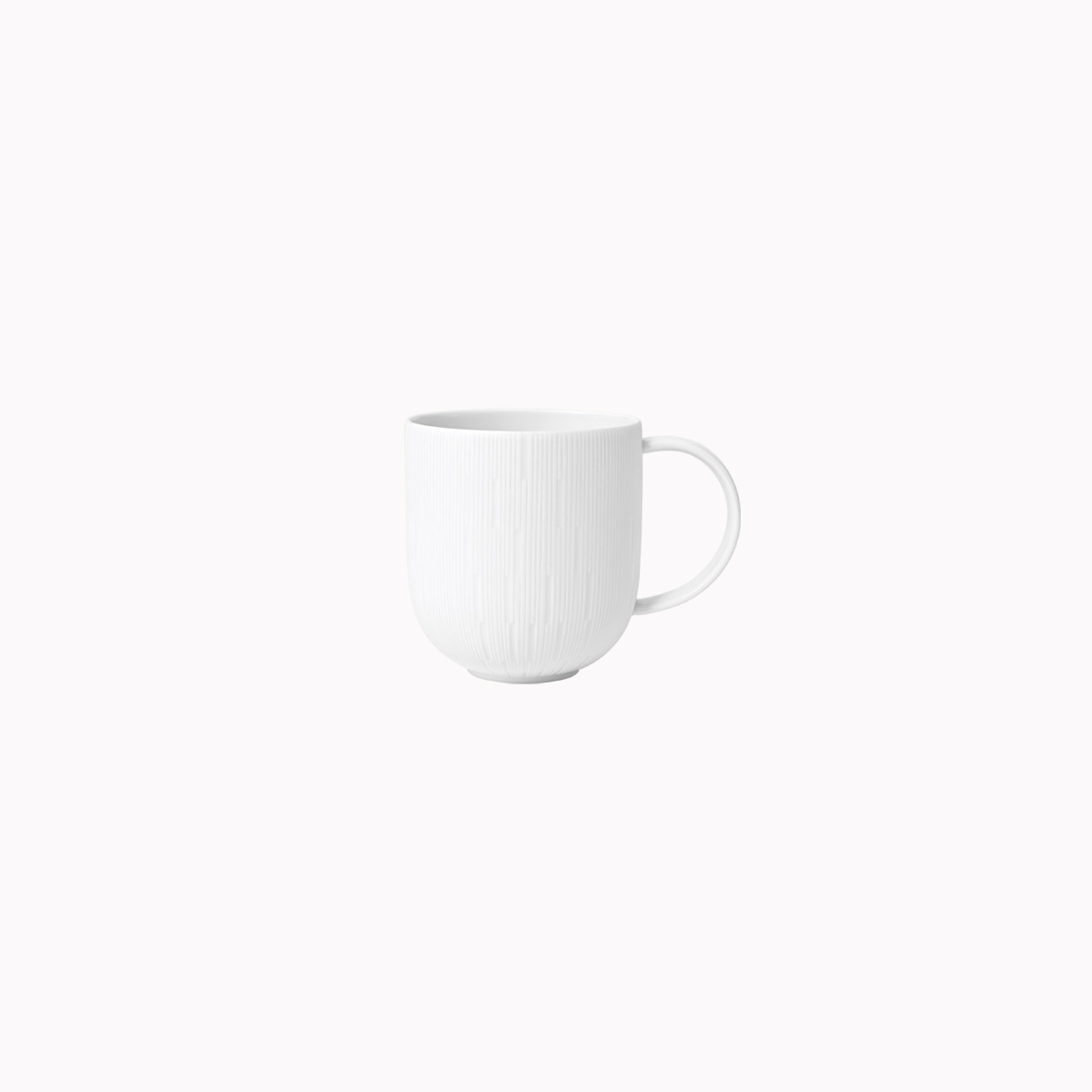 haviland-infini-mug-porcelaine-blanc-1-pi-ce image 1