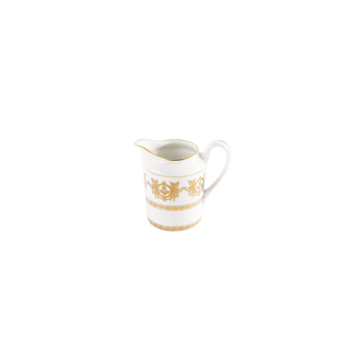 haviland-ritz-imp-rial-cr-mier-blanc-porcelaine-ritz-paris image 1