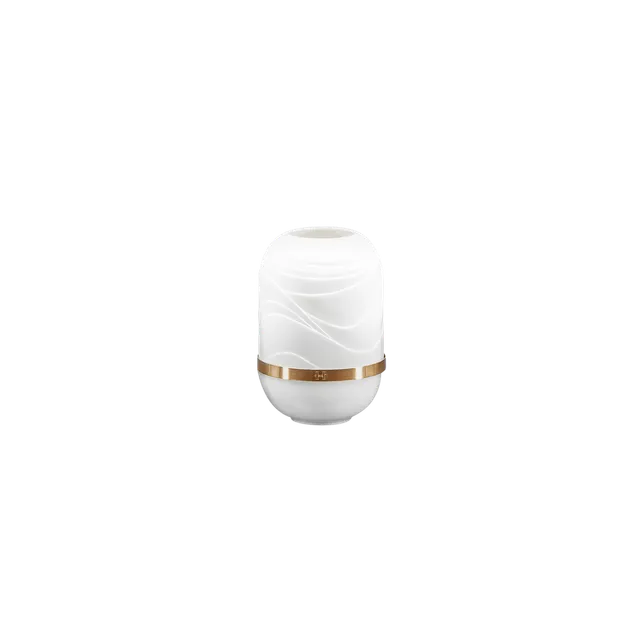 haviland-dune-photophore-grand-mod-le-porcelaine-blanche image 1