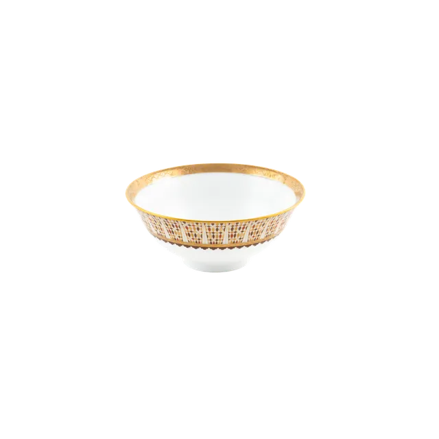 haviland-cavalier-royal-bol-riz-porcelaine image 1