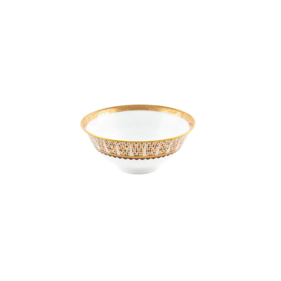 haviland-cavalier-royal-bol-riz-porcelaine image 1