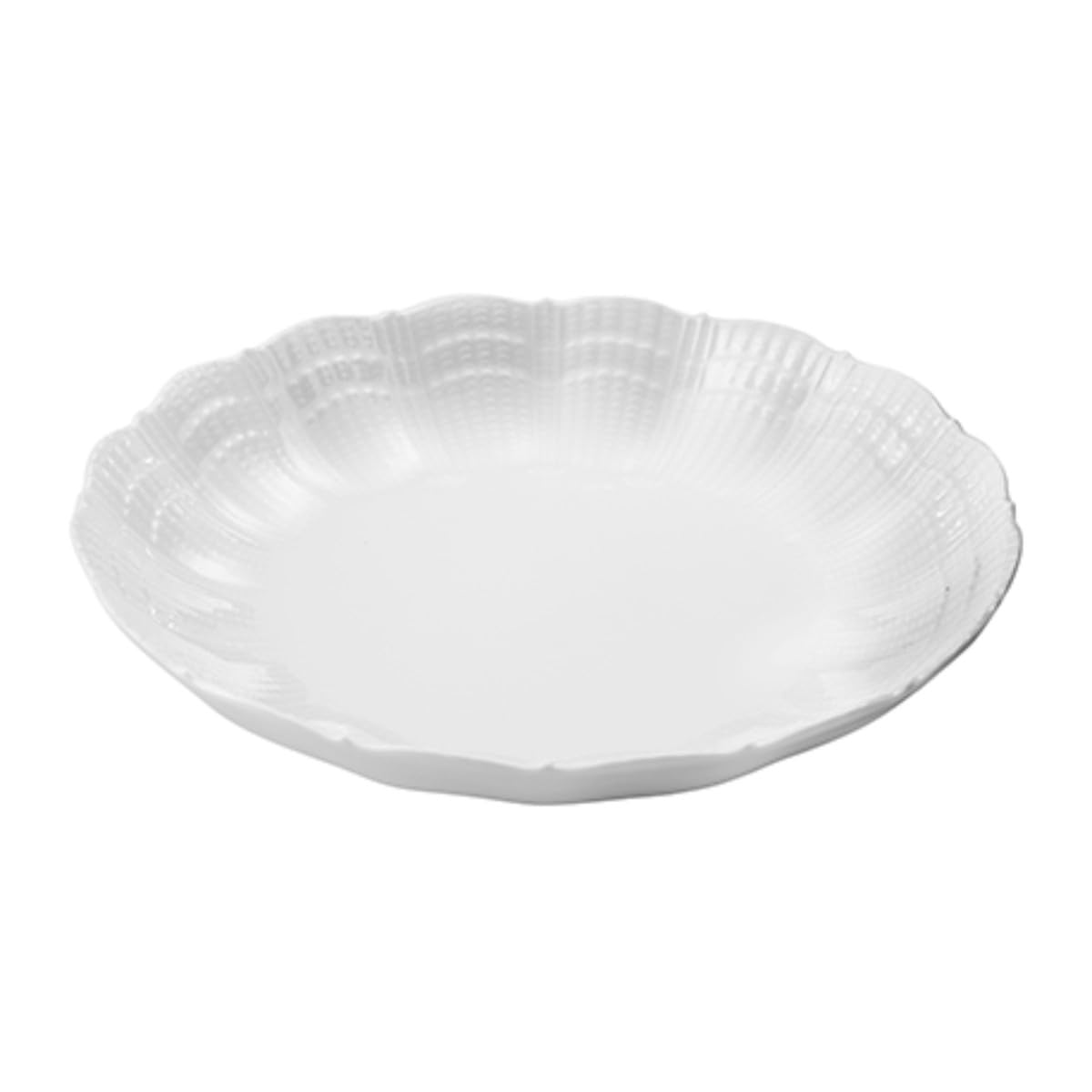 m-dard-de-noblat-corail-assiette-pr-sentation-31-5-cm-lot-de-3-blanche image 5