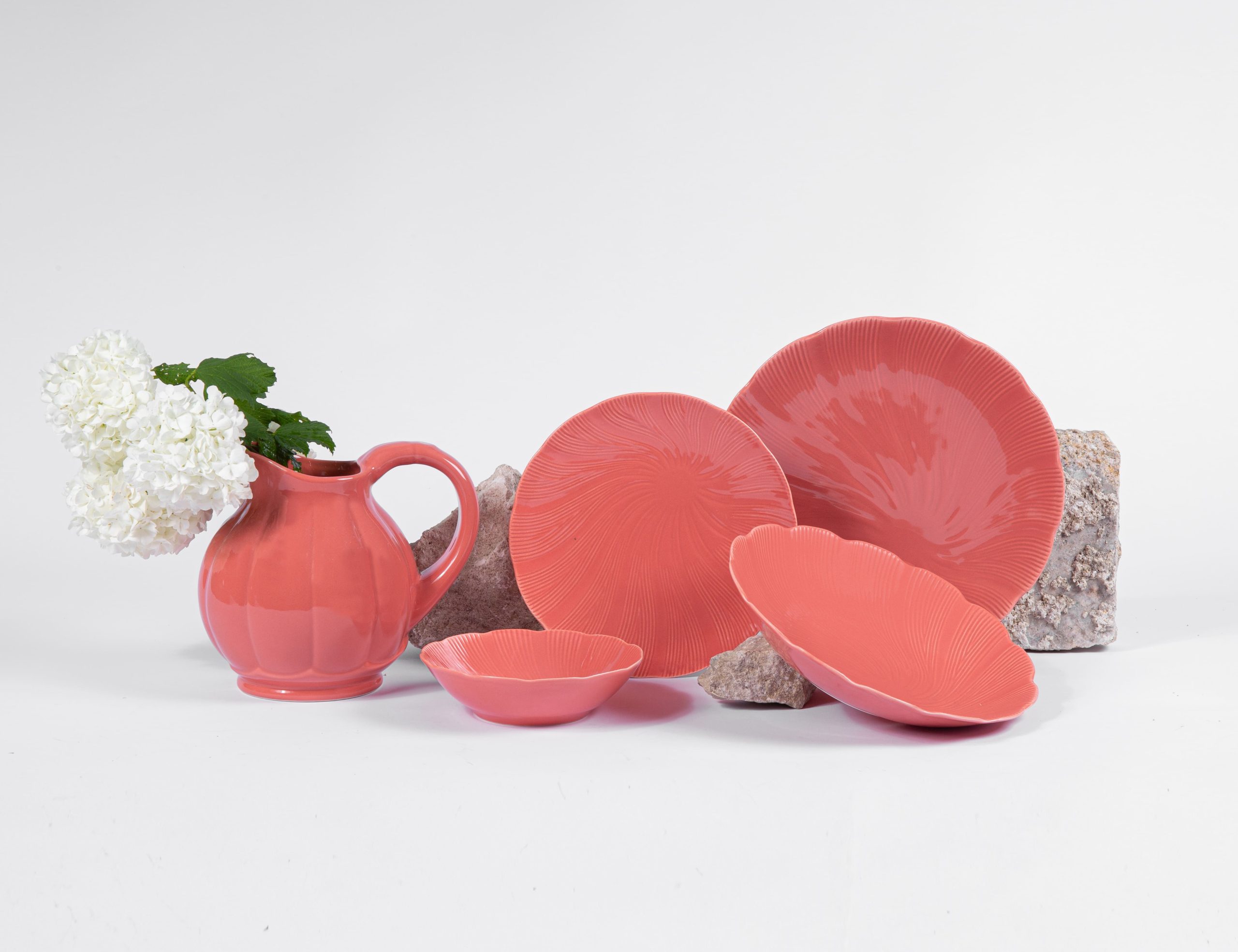 ogre-la-fabrique-melon-pichet-porcelaine-terracotta-15-cm image 4