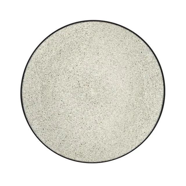 m-dard-de-noblat-tess-flanelle-assiette-dessert-21-cm-lot-de-6-cr-me image 1