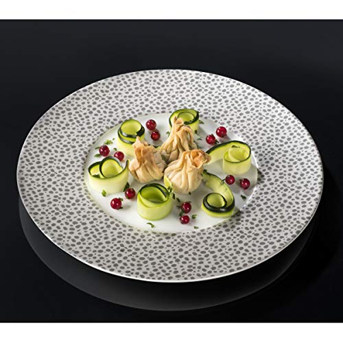 m-dard-de-noblat-baghera-assiettes-creuses-23-cm-platine-lot-6 image 8