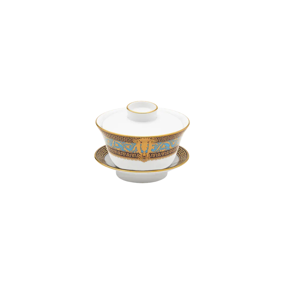 haviland-salon-murat-tasse-th-porcelaine-bleu-ciel-or image 1