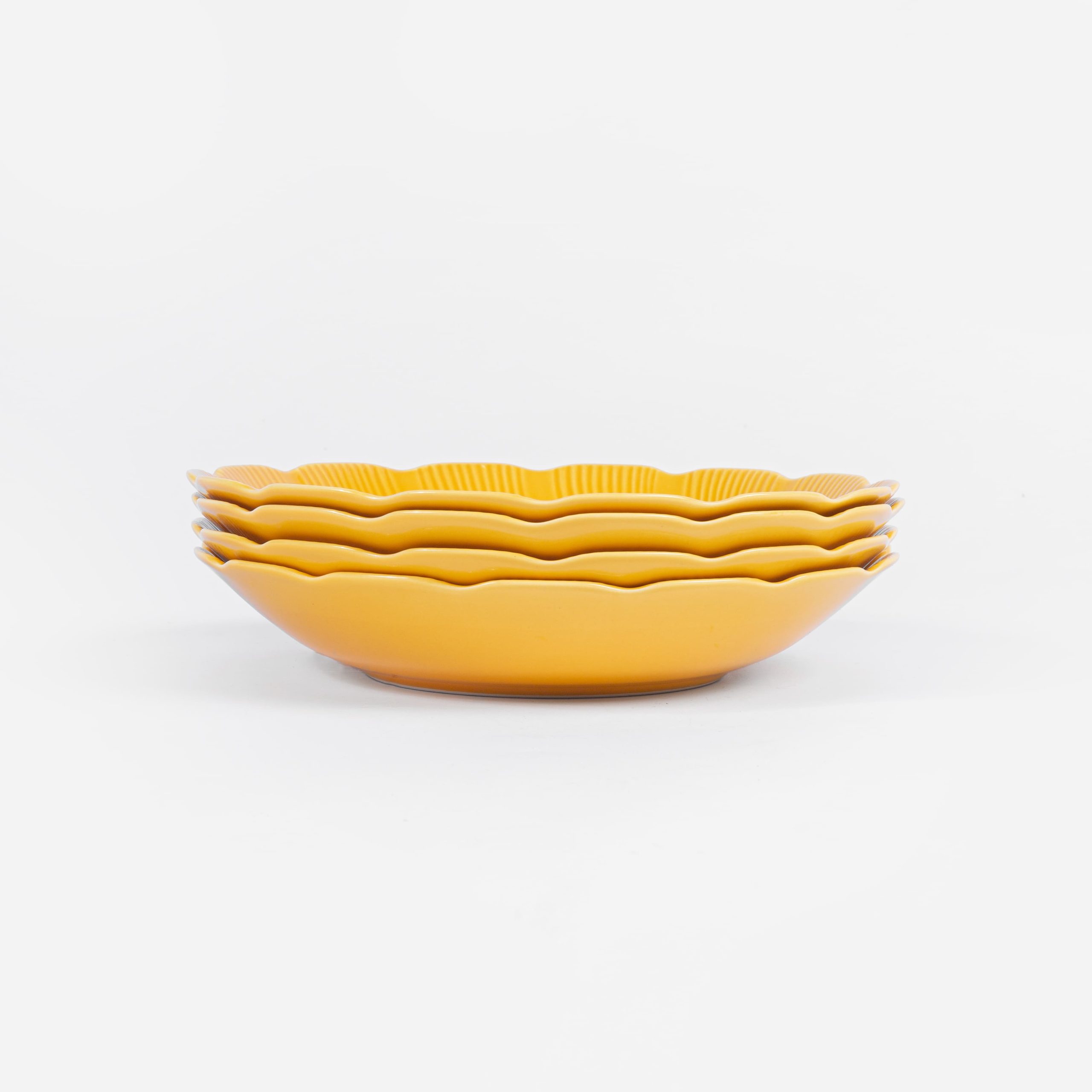 ogre-la-fabrique-tahiti-assiette-creuse-jaune-festonn-e-22-cm image 4