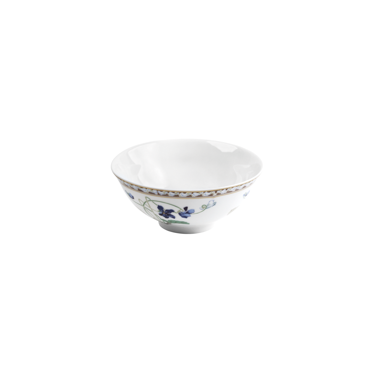 haviland-imp-ratrice-eug-nie-bol-riz-porcelaine-limoges image 1