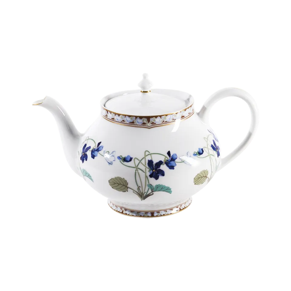 haviland-imp-ratrice-eug-nie-th-i-re-boule-porcelaine image 1