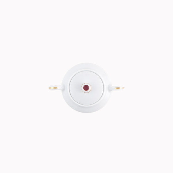 haviland-r-ves-du-nil-sucrier-pourpre-et-or image 2