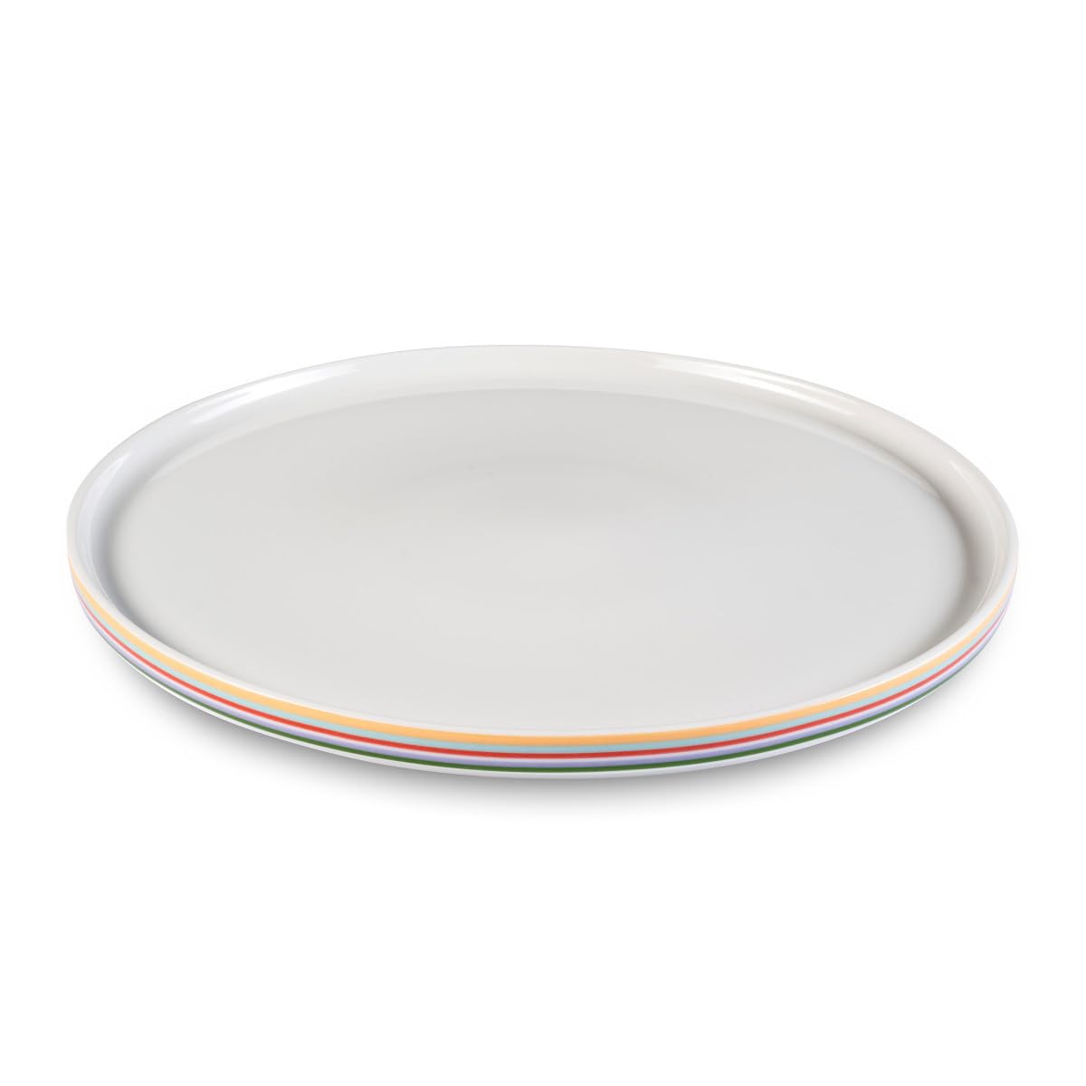m-dard-de-noblat-cosy-assiette-plate-27-cm-gr-s-lot-6-multicolore image 1