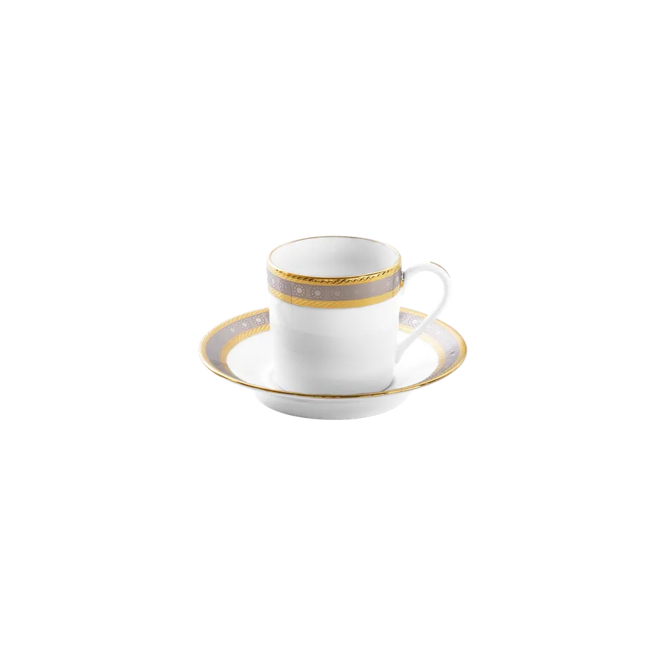 haviland-place-vend-me-tasse-caf-soucoupe-porcelaine image 1