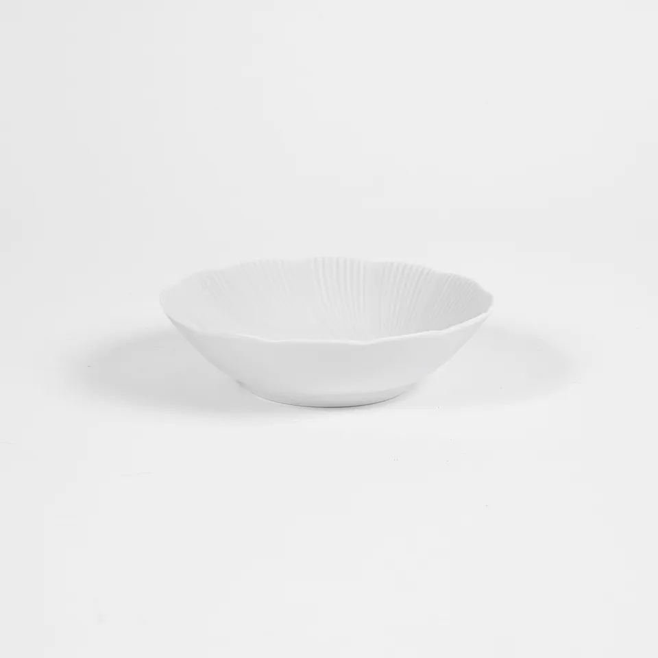 ogre-la-fabrique-tahiti-coupelle-porcelaine-blanche-festonn-e-14-cm image 1