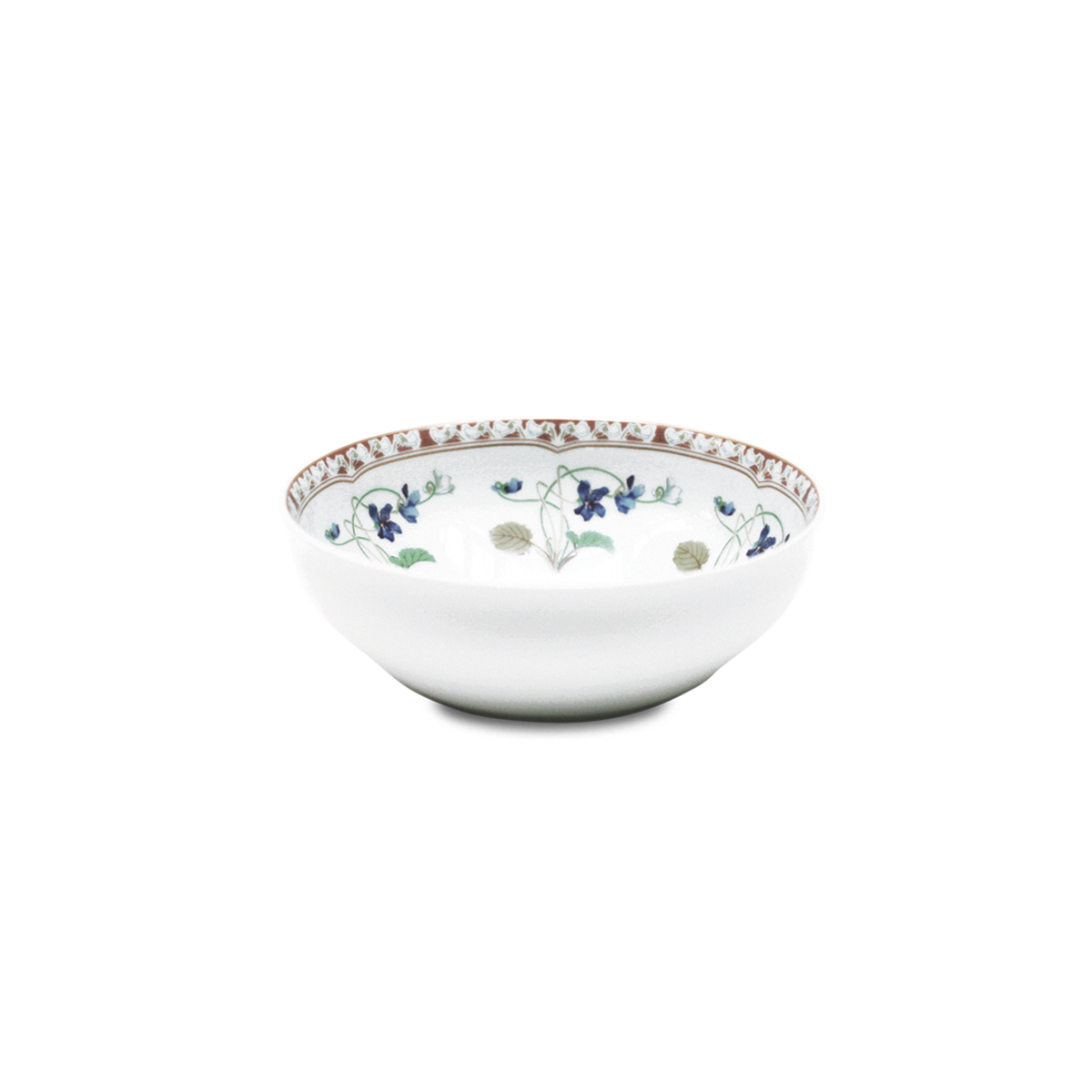 haviland-imp-ratrice-eug-nie-coupe-salade-porcelaine image 1