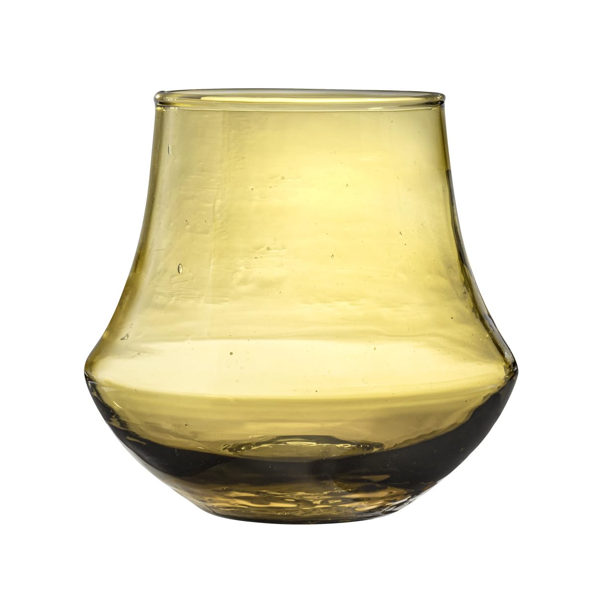 m-dard-de-noblat-nour-lot-6-verres-ambre-28-cl-recycl image 2